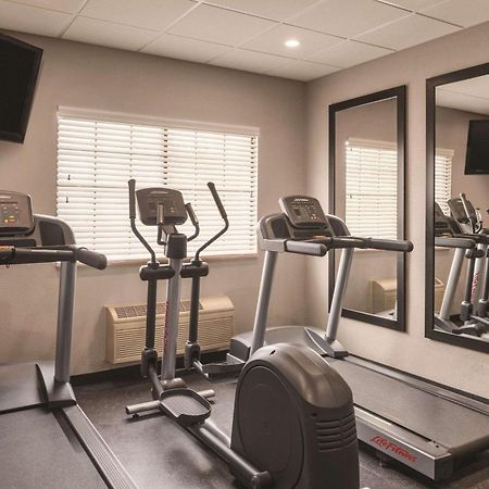 הופמן אסטייטס Country Inn & Suites By Radisson, Chicago-Hoffman מראה חיצוני תמונה
