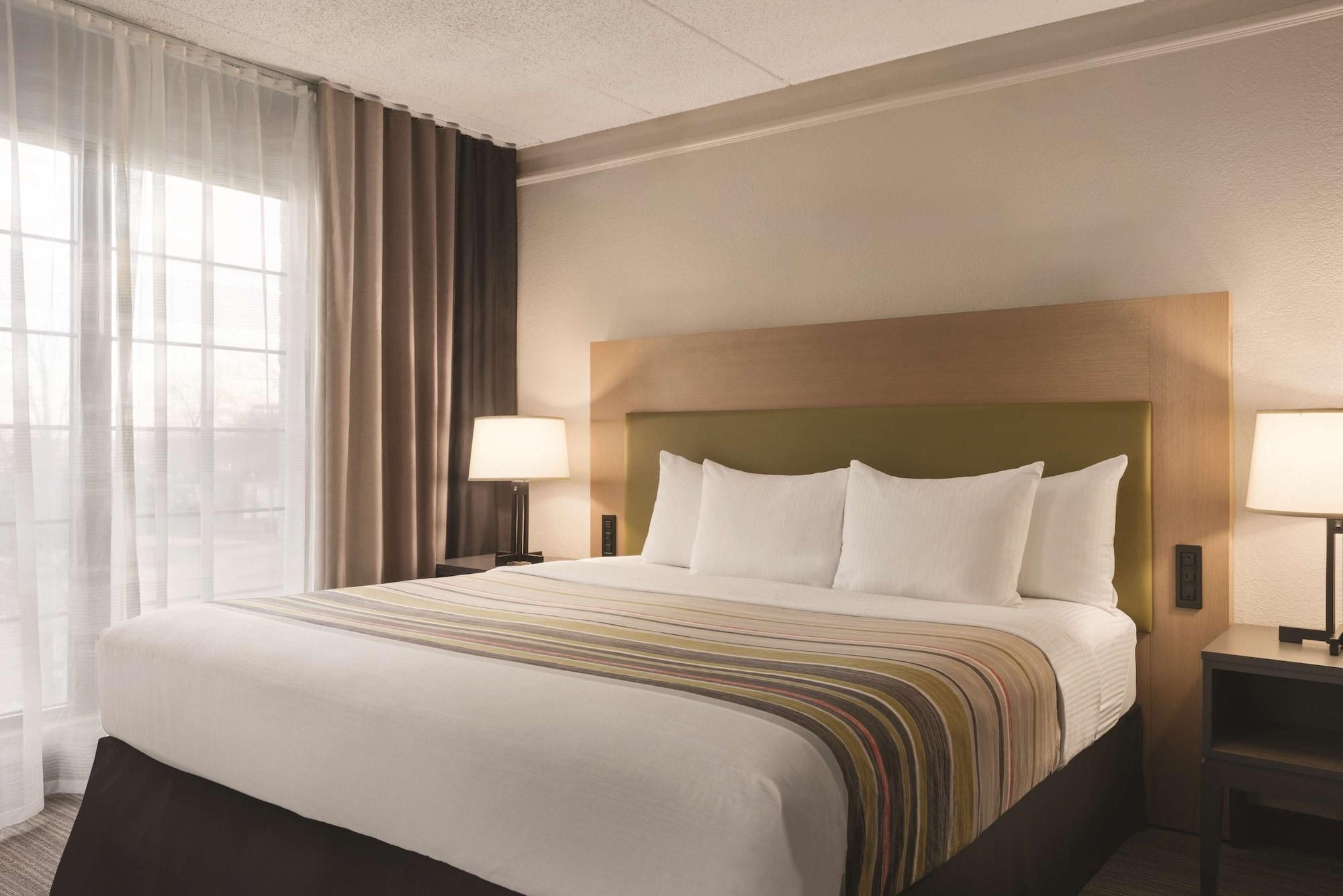 הופמן אסטייטס Country Inn & Suites By Radisson, Chicago-Hoffman מראה חיצוני תמונה
