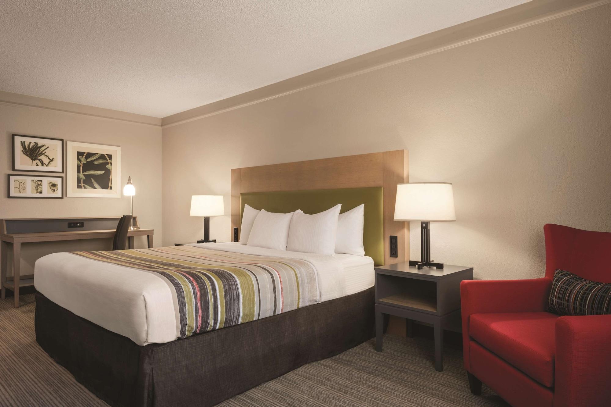 הופמן אסטייטס Country Inn & Suites By Radisson, Chicago-Hoffman מראה חיצוני תמונה