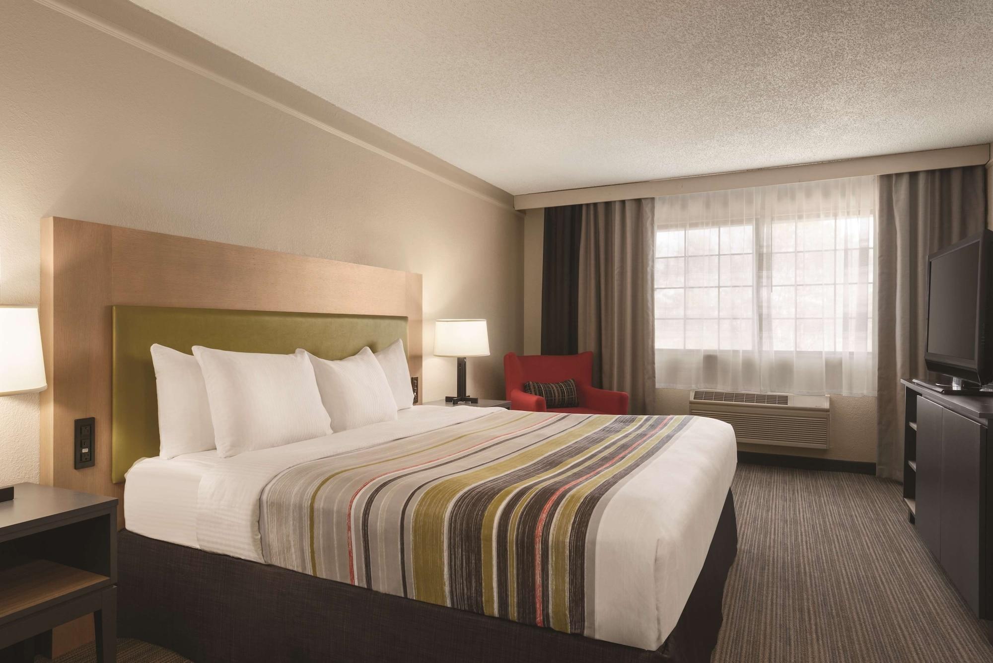 הופמן אסטייטס Country Inn & Suites By Radisson, Chicago-Hoffman מראה חיצוני תמונה