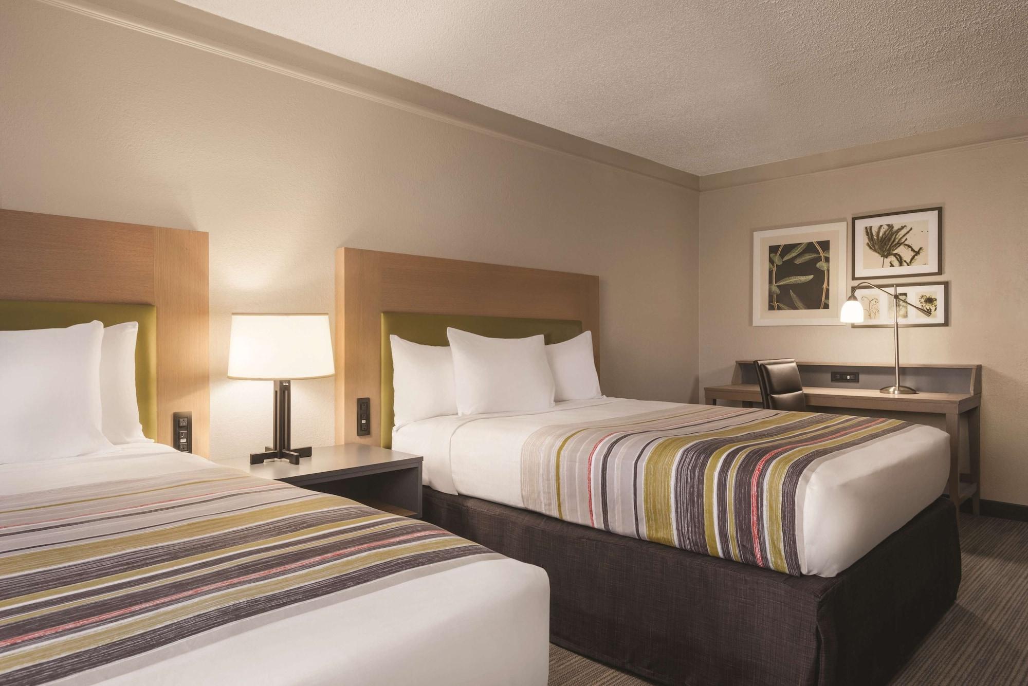 הופמן אסטייטס Country Inn & Suites By Radisson, Chicago-Hoffman מראה חיצוני תמונה
