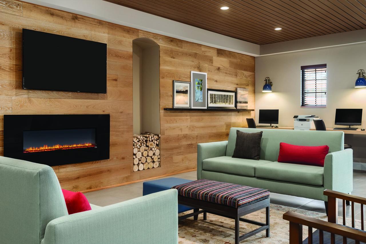 הופמן אסטייטס Country Inn & Suites By Radisson, Chicago-Hoffman מראה חיצוני תמונה