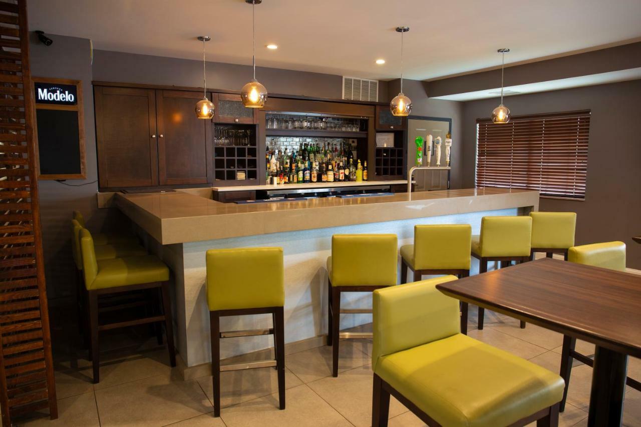 הופמן אסטייטס Country Inn & Suites By Radisson, Chicago-Hoffman מראה חיצוני תמונה