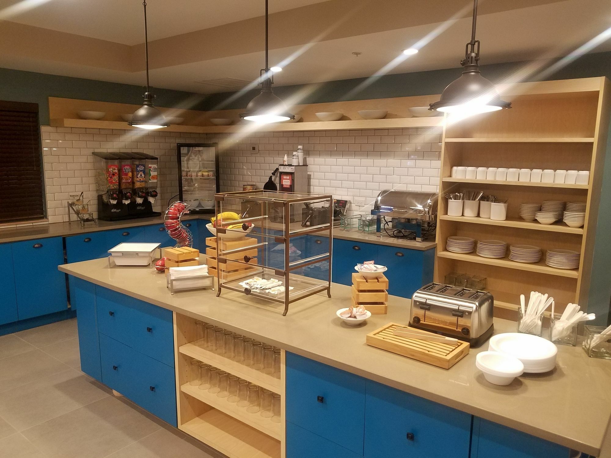 הופמן אסטייטס Country Inn & Suites By Radisson, Chicago-Hoffman מראה חיצוני תמונה