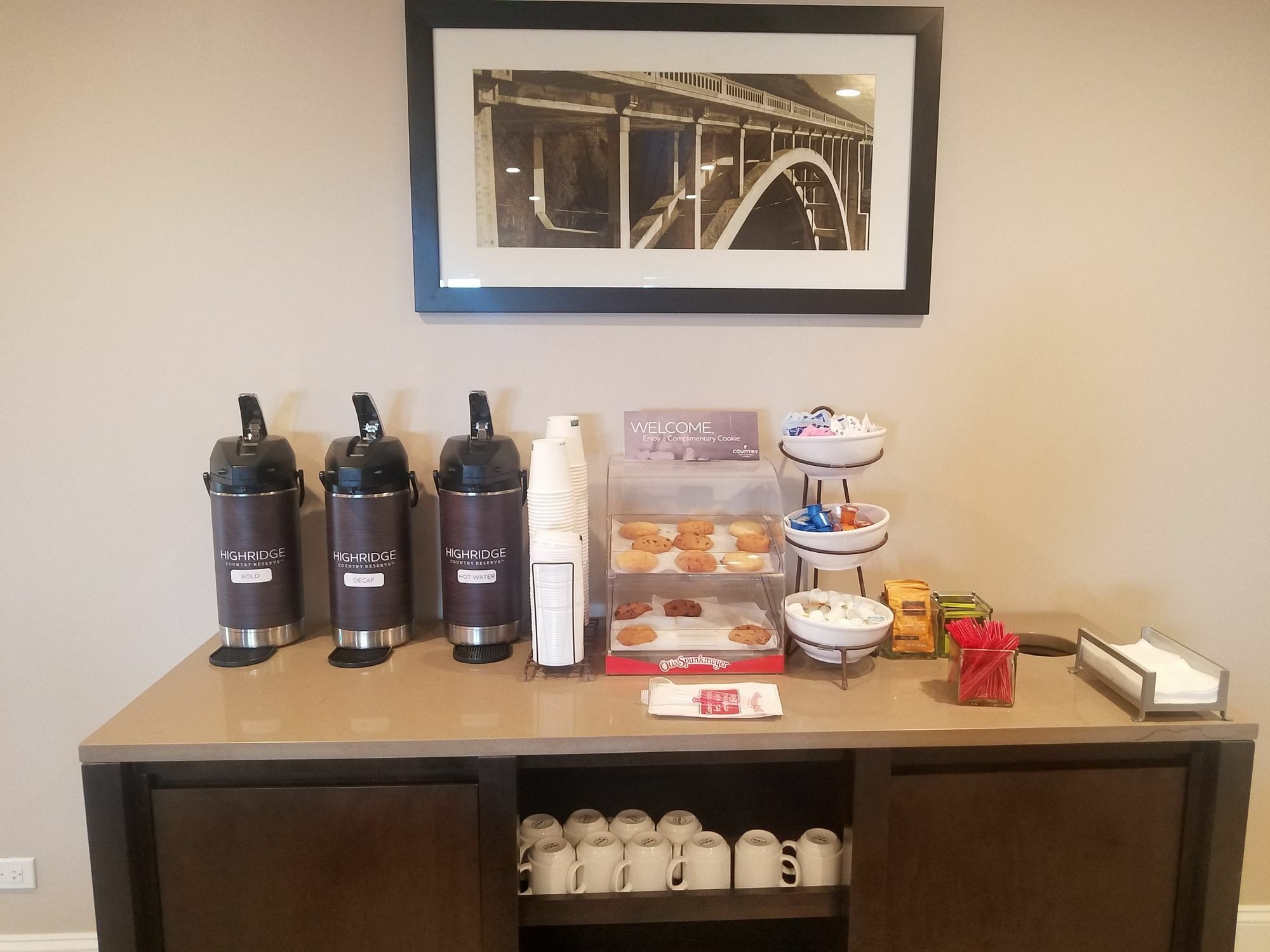 הופמן אסטייטס Country Inn & Suites By Radisson, Chicago-Hoffman מראה חיצוני תמונה