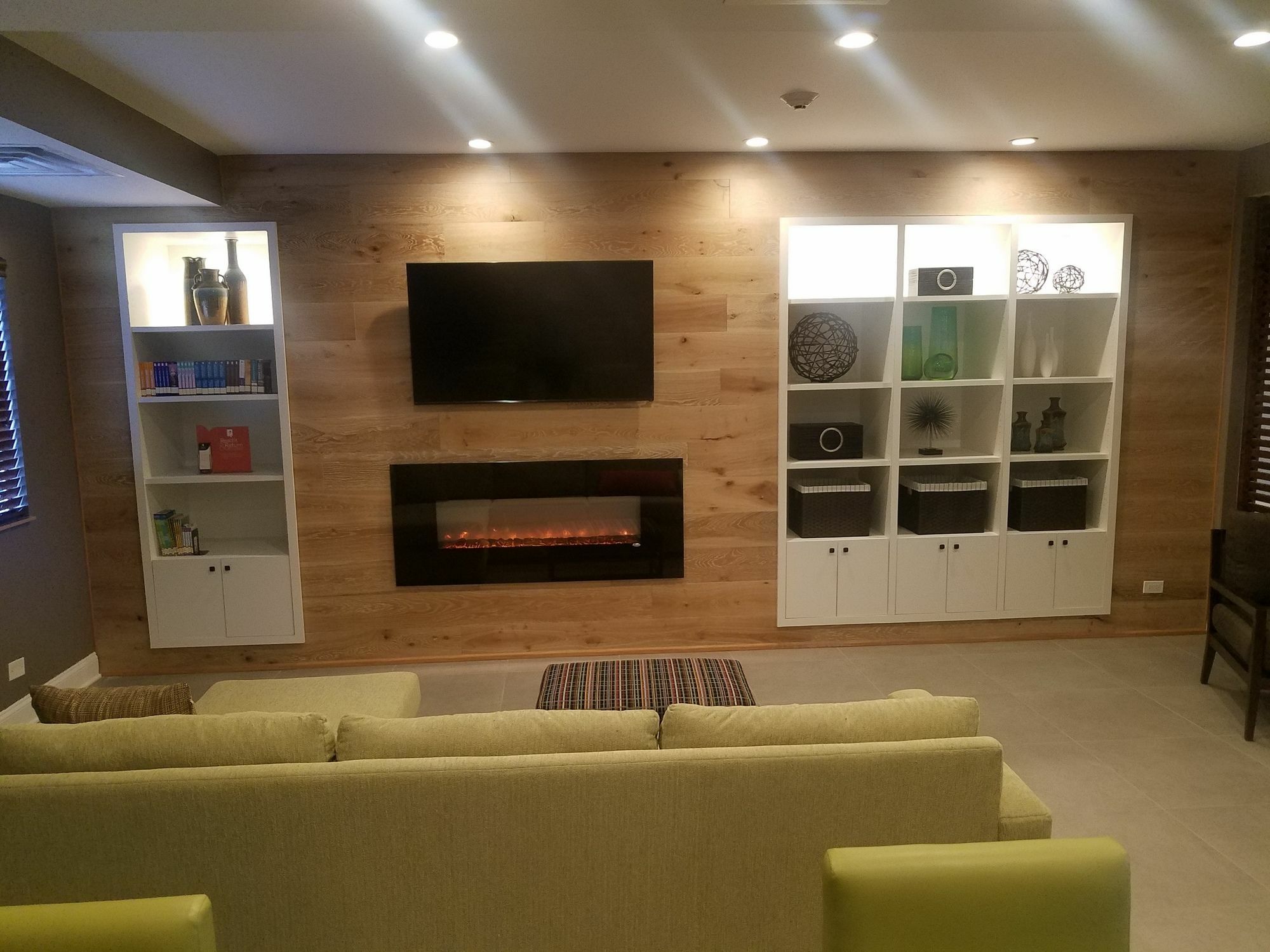 הופמן אסטייטס Country Inn & Suites By Radisson, Chicago-Hoffman מראה חיצוני תמונה