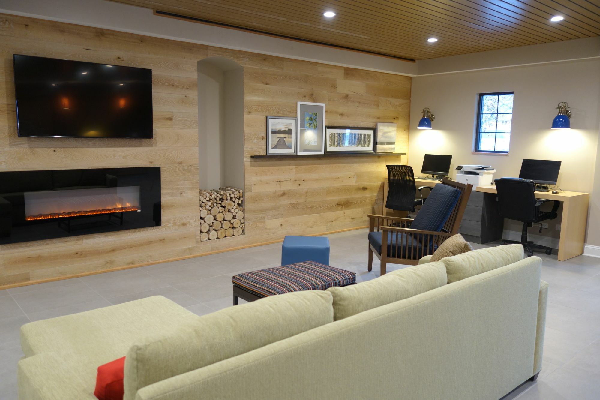 הופמן אסטייטס Country Inn & Suites By Radisson, Chicago-Hoffman מראה חיצוני תמונה