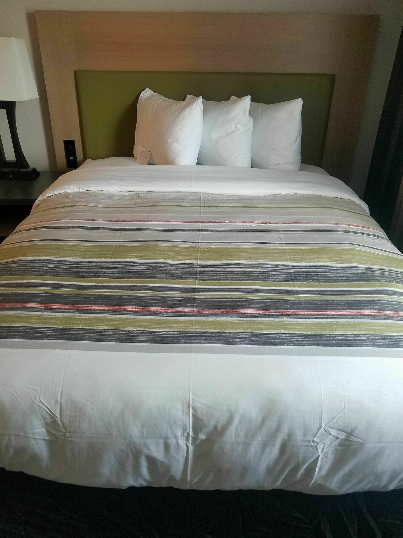 הופמן אסטייטס Country Inn & Suites By Radisson, Chicago-Hoffman מראה חיצוני תמונה