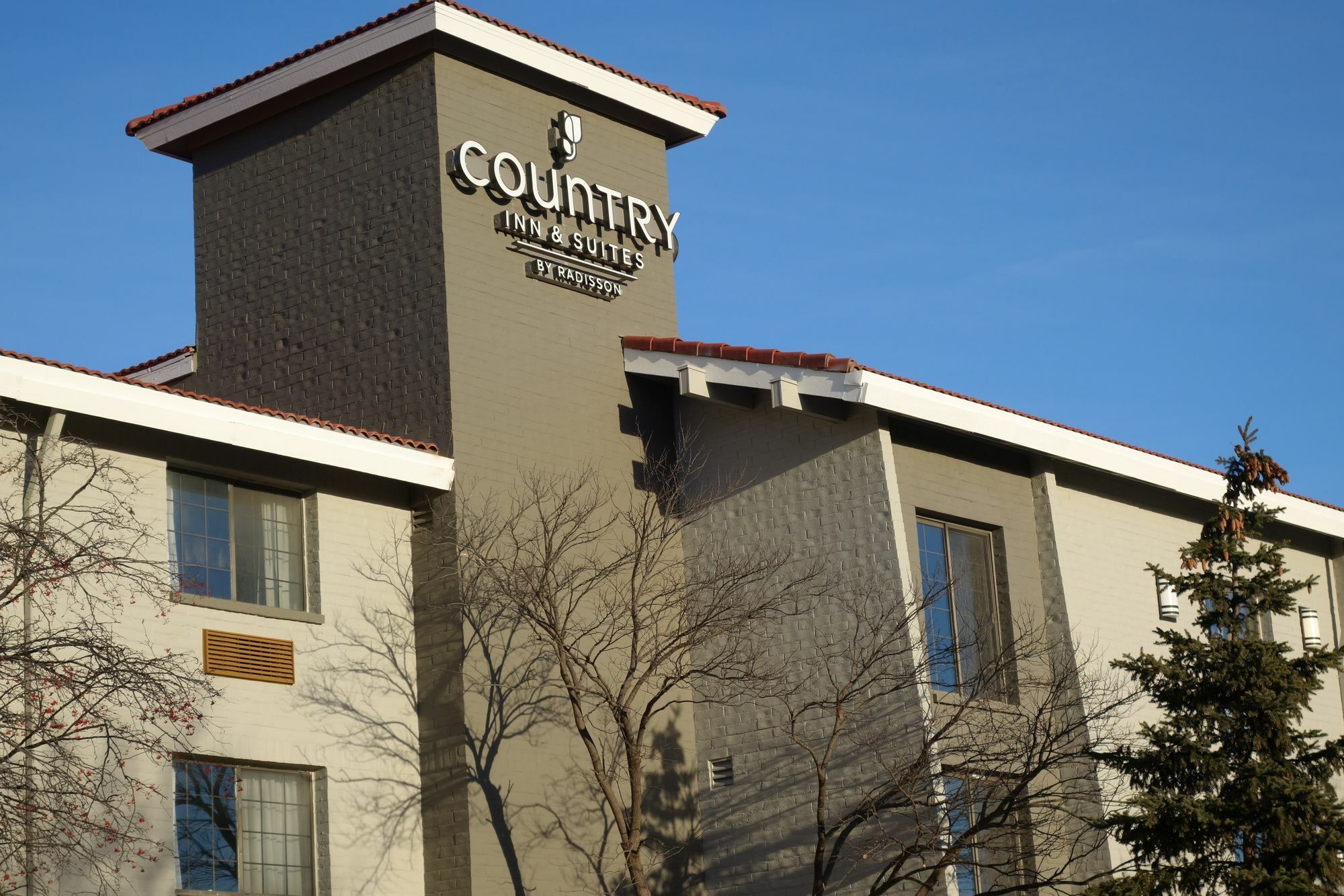 הופמן אסטייטס Country Inn & Suites By Radisson, Chicago-Hoffman מראה חיצוני תמונה