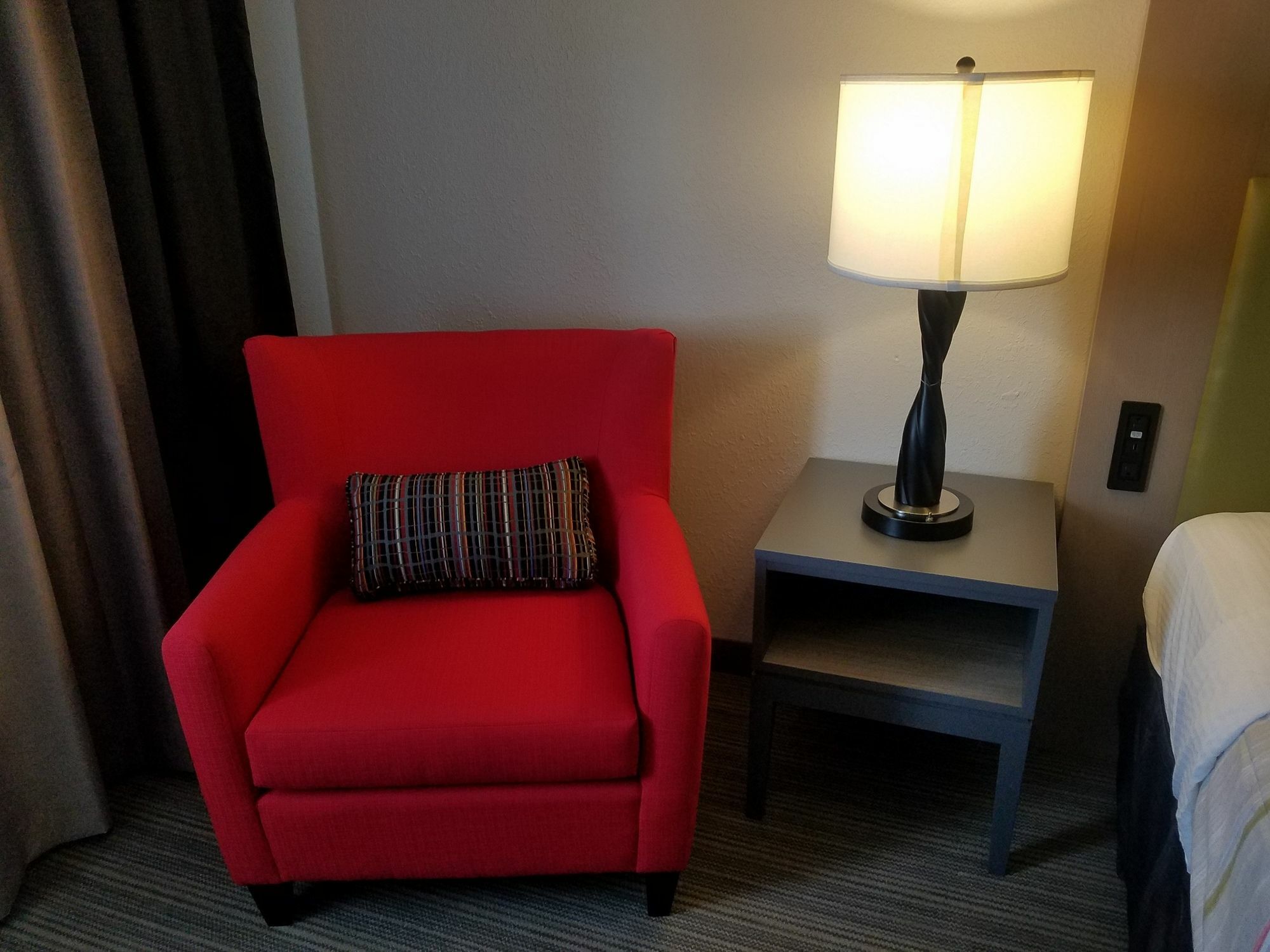 הופמן אסטייטס Country Inn & Suites By Radisson, Chicago-Hoffman מראה חיצוני תמונה