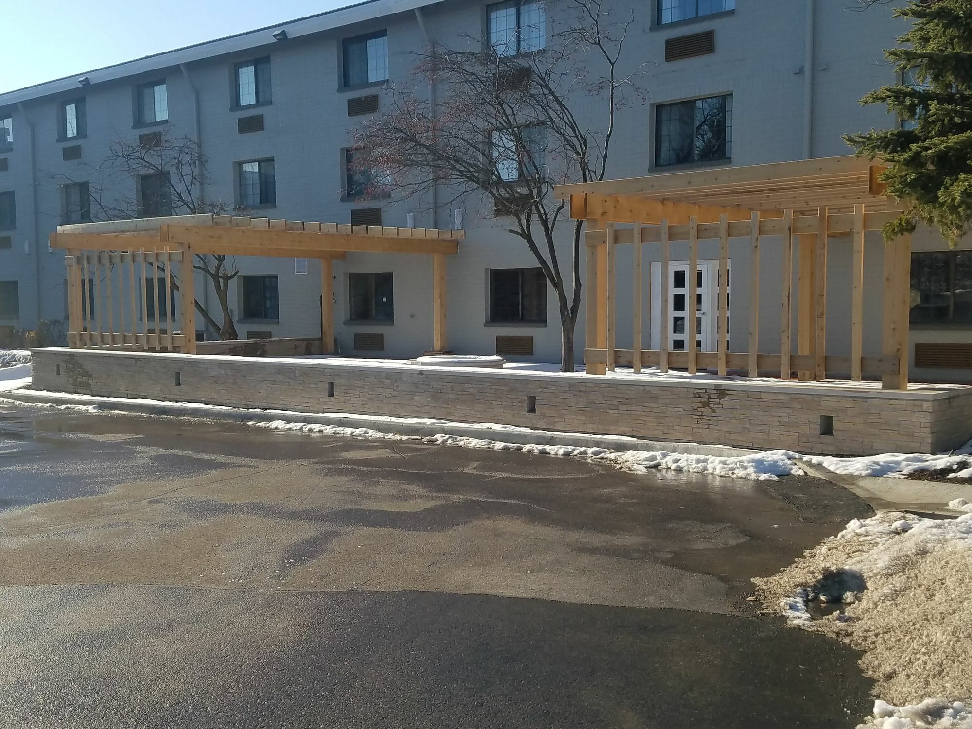 הופמן אסטייטס Country Inn & Suites By Radisson, Chicago-Hoffman מראה חיצוני תמונה